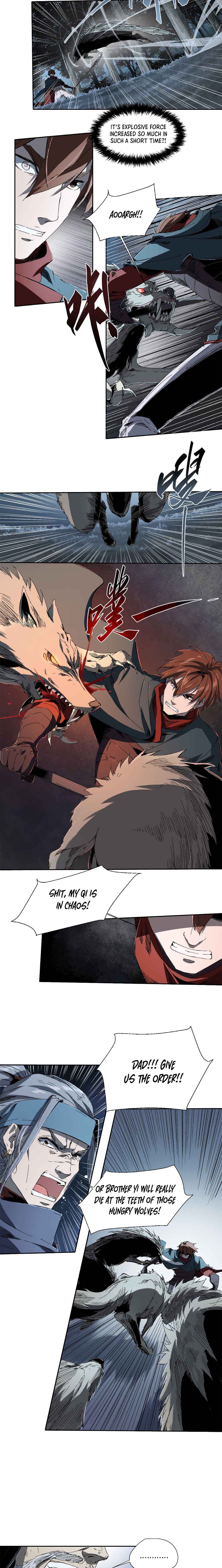 Eternal Kingdom Chapter 21 6